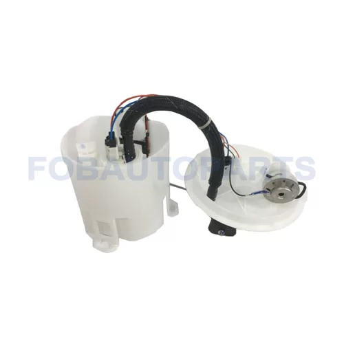 New Fuel Pump Assembly for OPEL Meriva 2004 1.6L 13157597 93178629 5802006 - image 4
